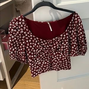 Free People Top